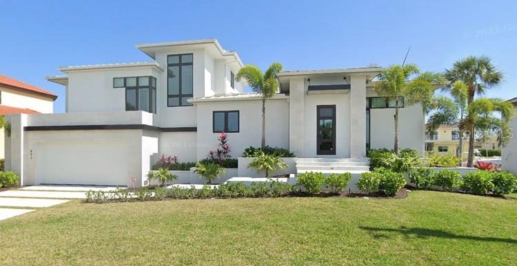 COUNTRY CLUB SHORES - Residential