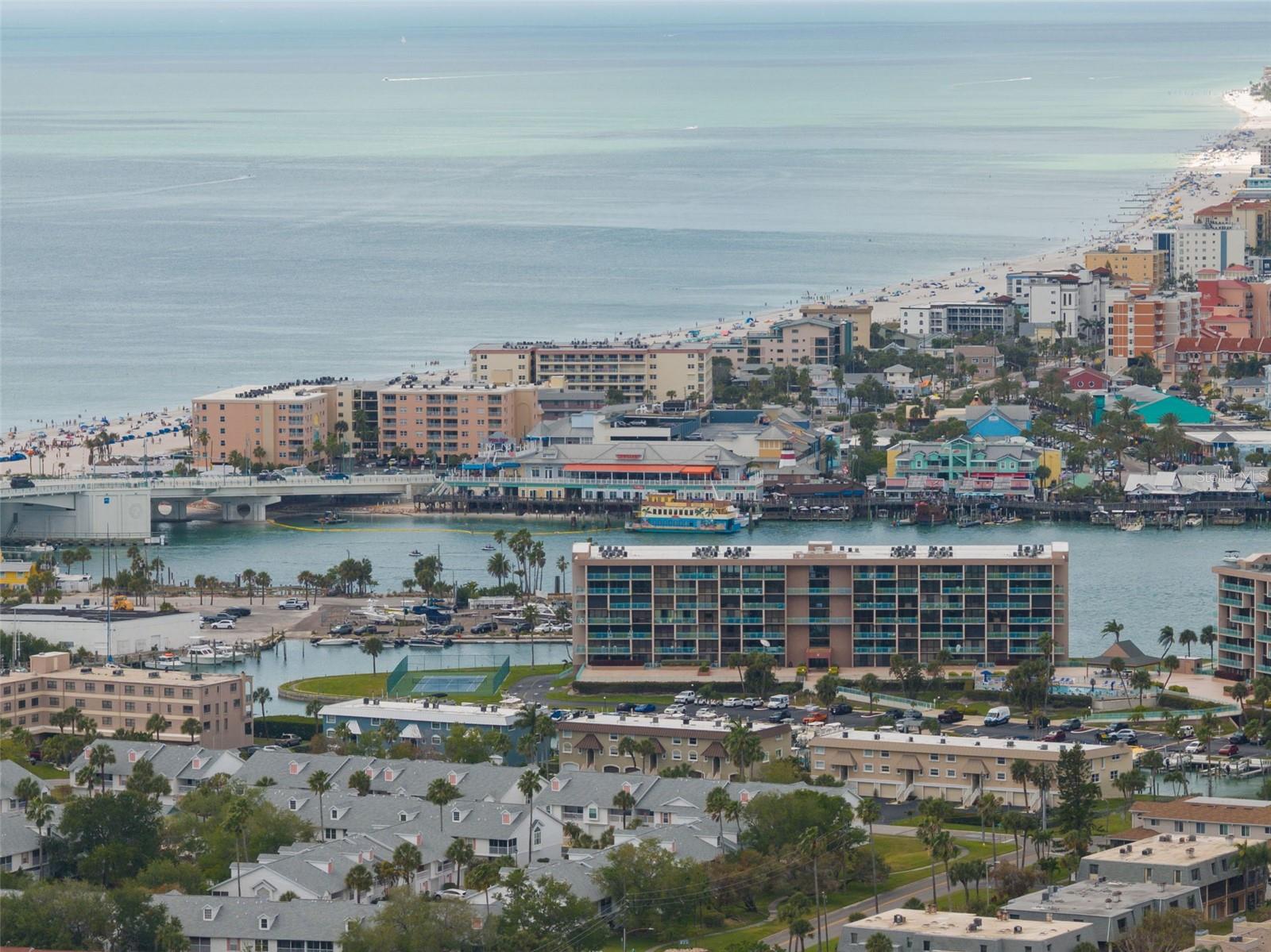 ISLA DEL CAPRI ADULT - Residential