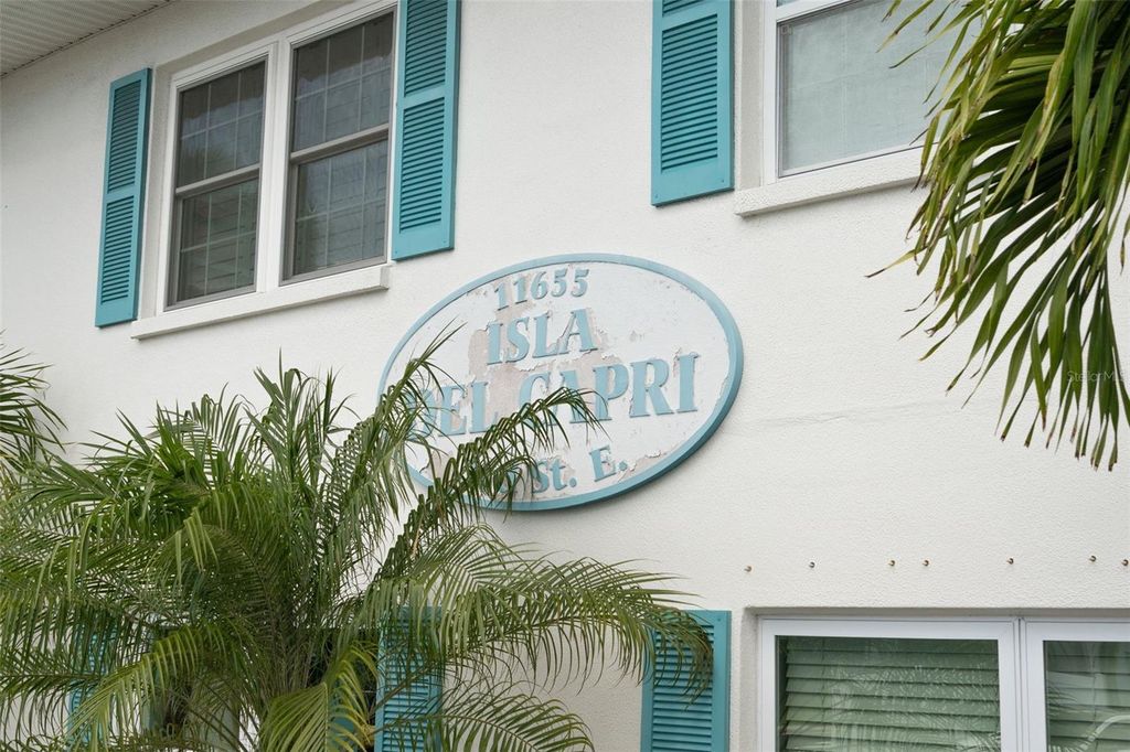 Photo of 11655 3rd Street E #1, Treasure Island, FL 33706 (MLS # TB8495512)