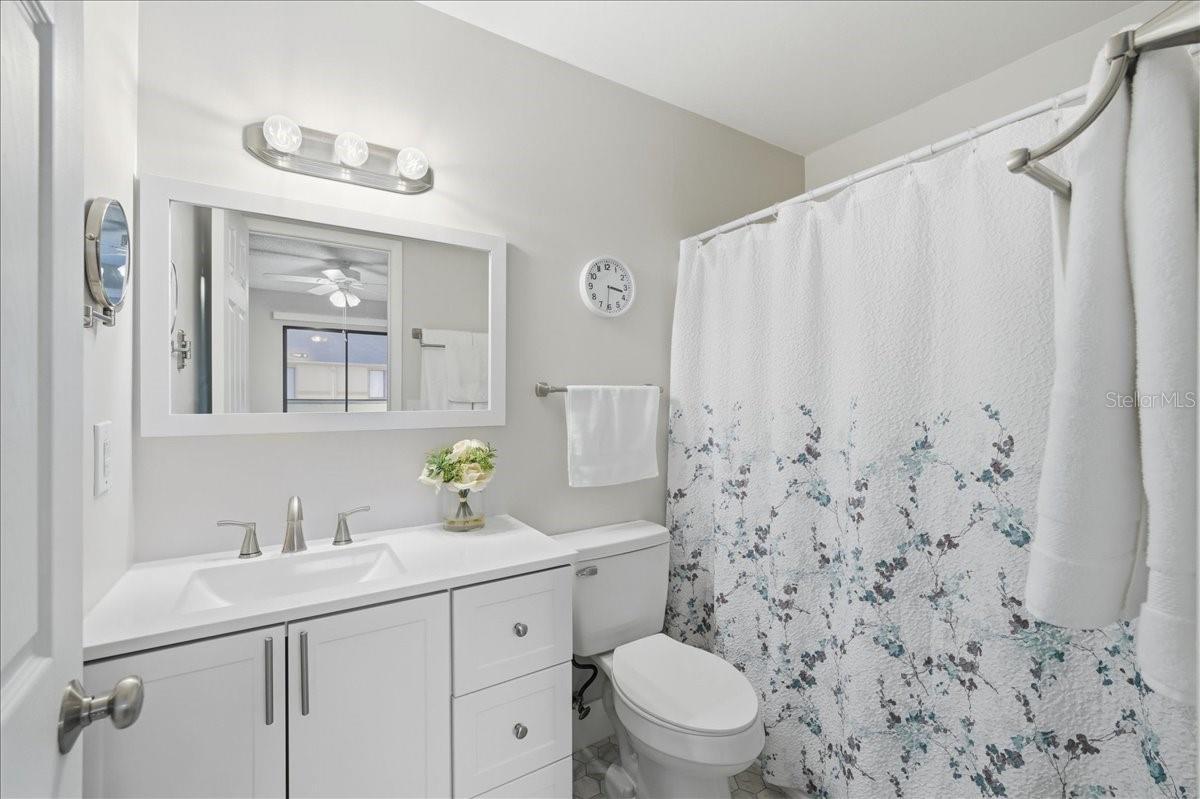 THE CARLISLE CLUB - Residential