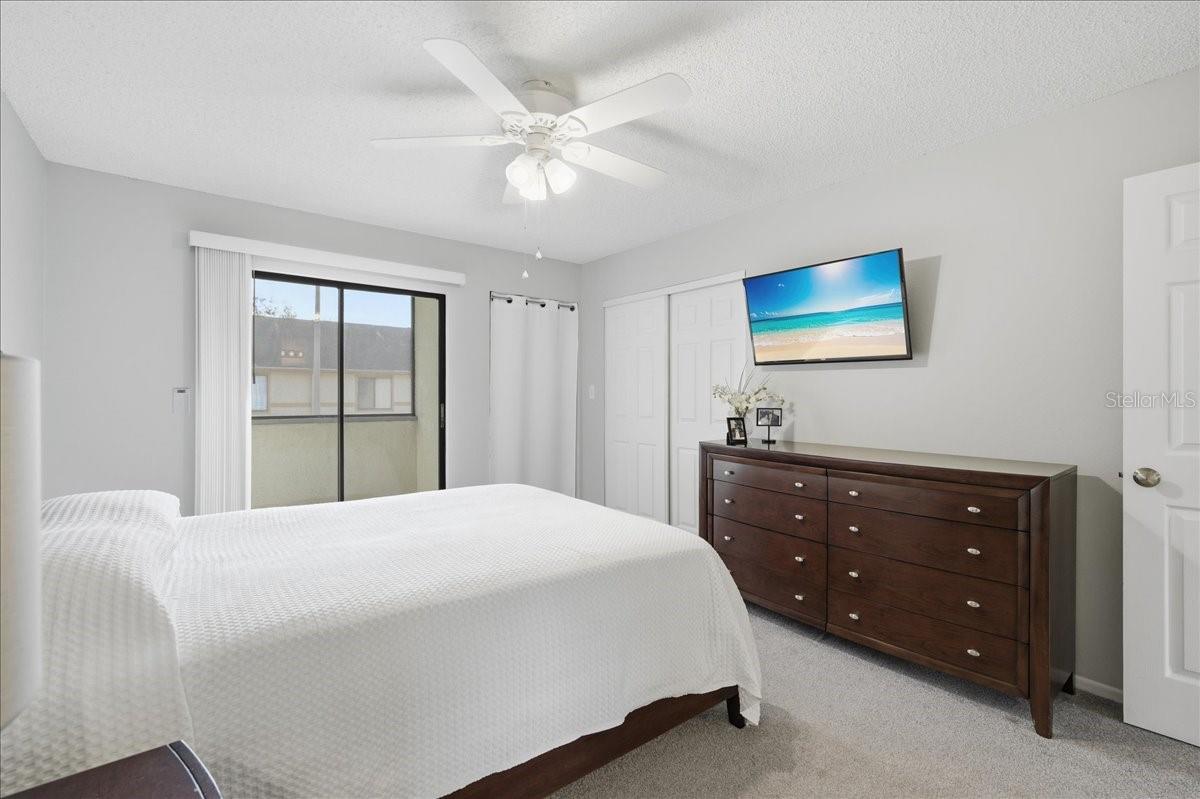 THE CARLISLE CLUB - Residential