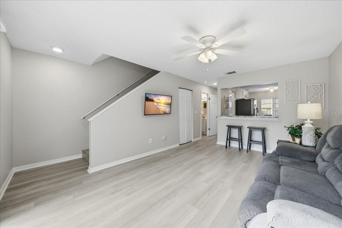 THE CARLISLE CLUB - Residential