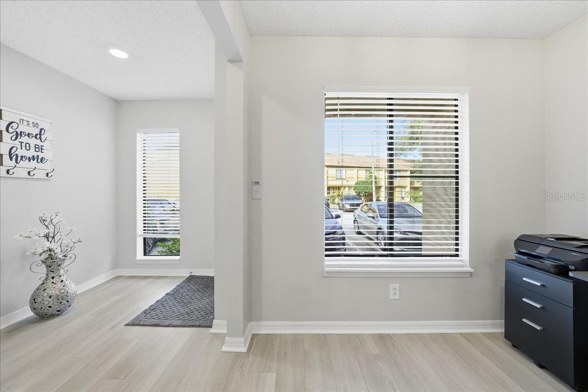 THE CARLISLE CLUB - Residential