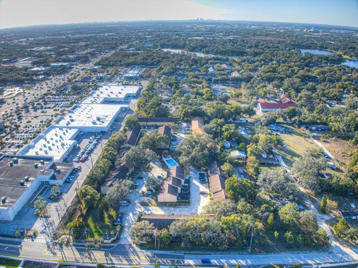 THE CARLISLE CLUB - Residential