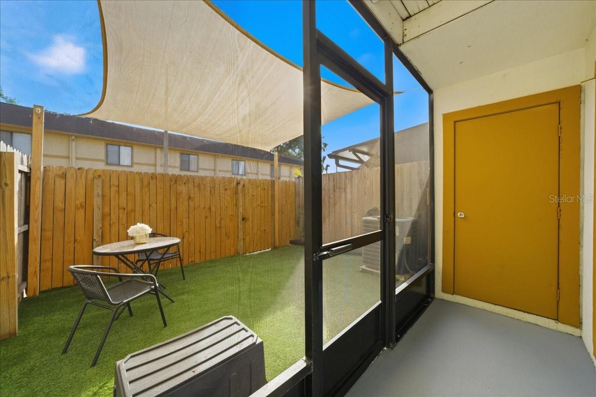 THE CARLISLE CLUB - Residential