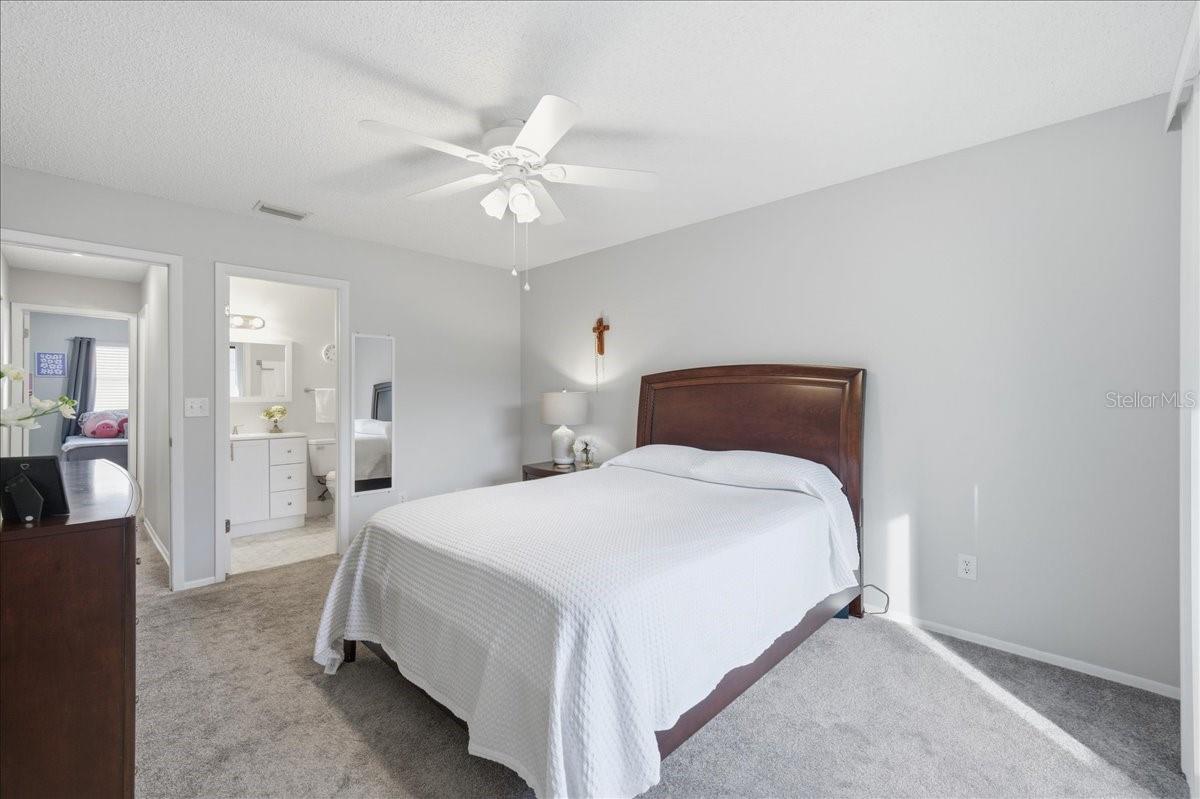 THE CARLISLE CLUB - Residential