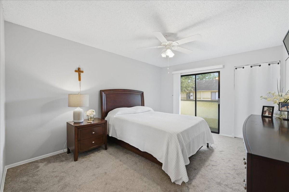 THE CARLISLE CLUB - Residential