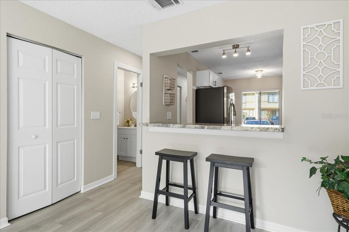 THE CARLISLE CLUB - Residential