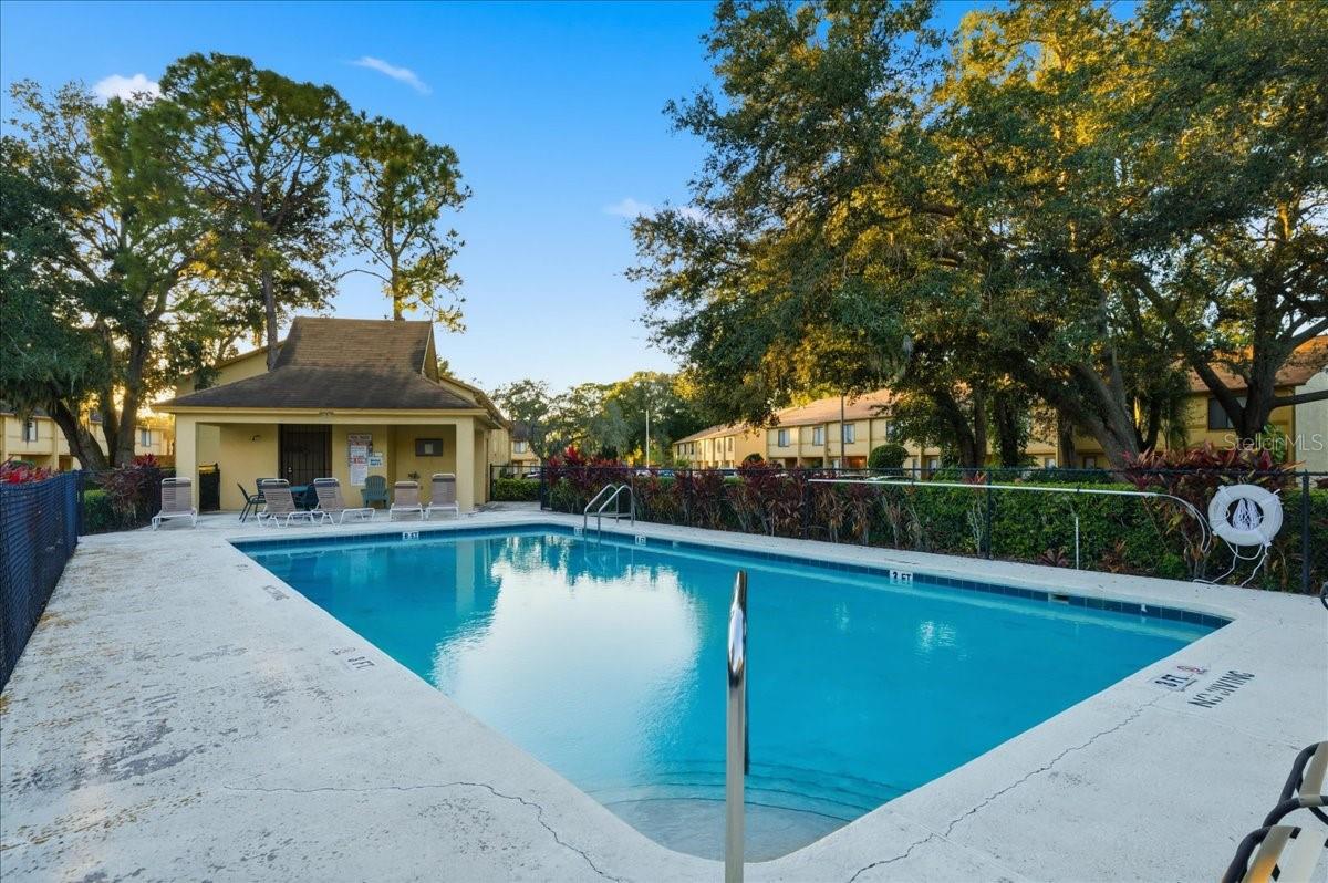 THE CARLISLE CLUB - Residential