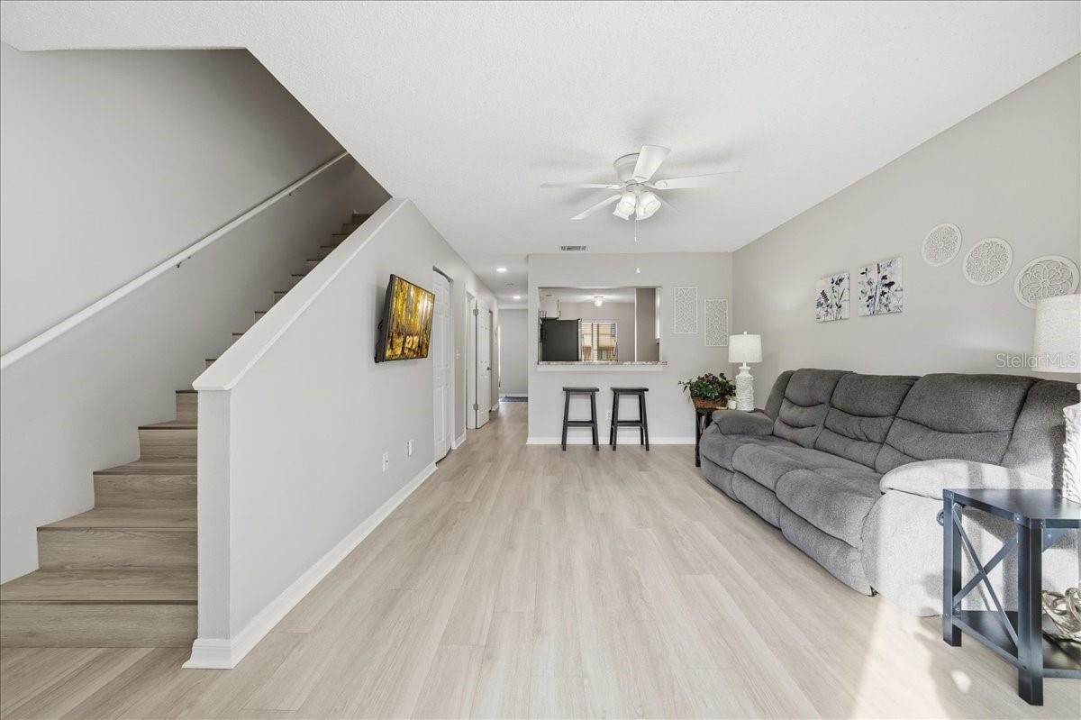 THE CARLISLE CLUB - Residential