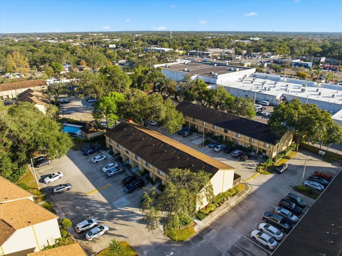 THE CARLISLE CLUB - Residential