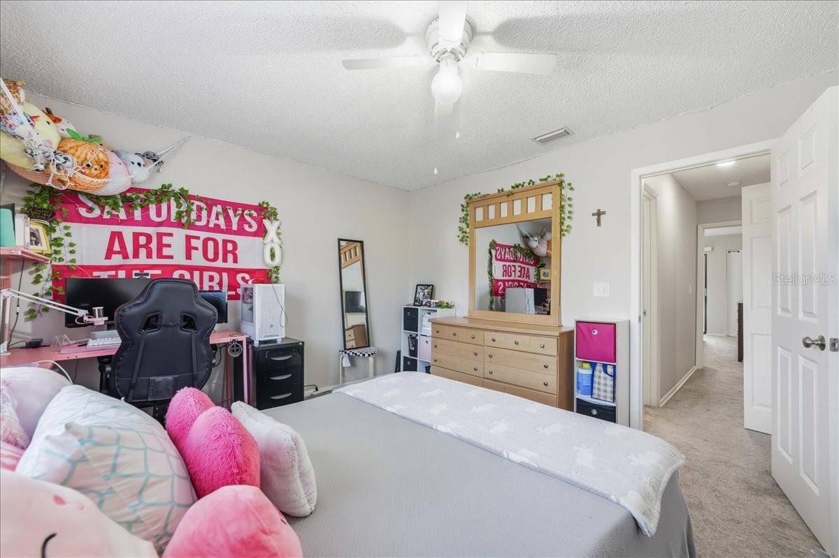 THE CARLISLE CLUB - Residential