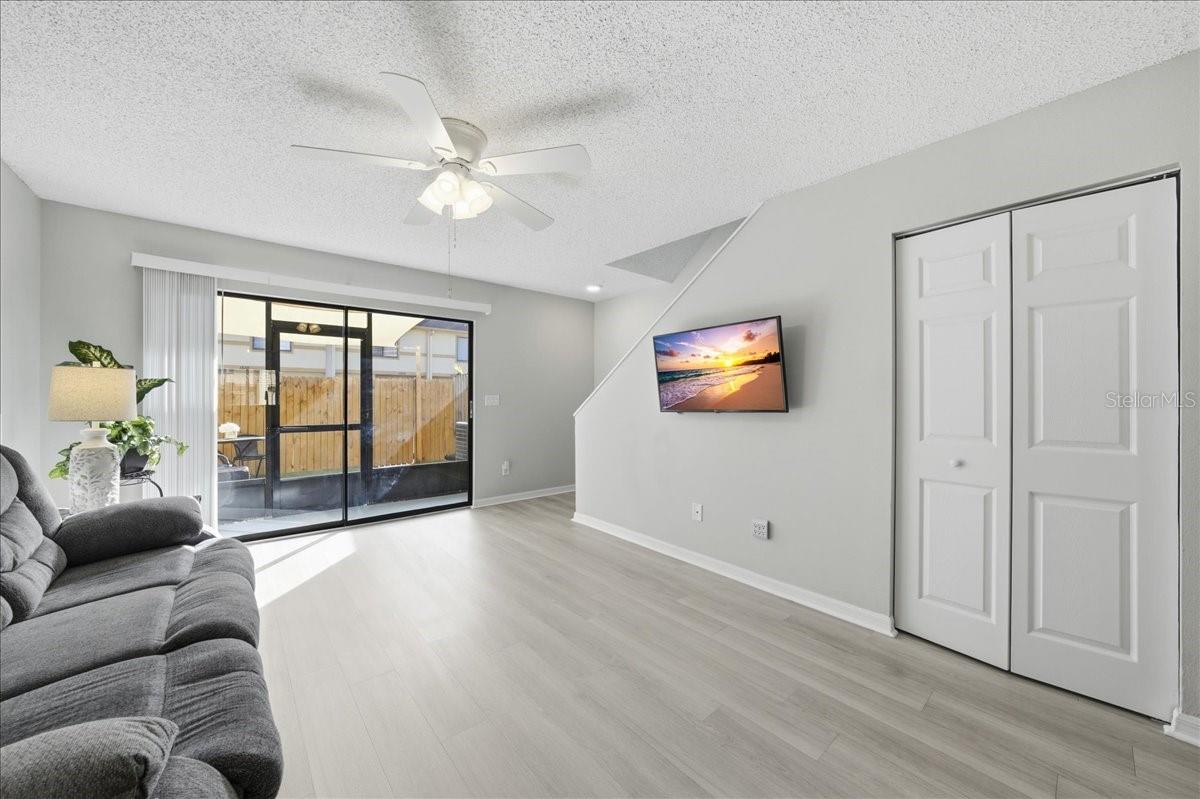 THE CARLISLE CLUB - Residential