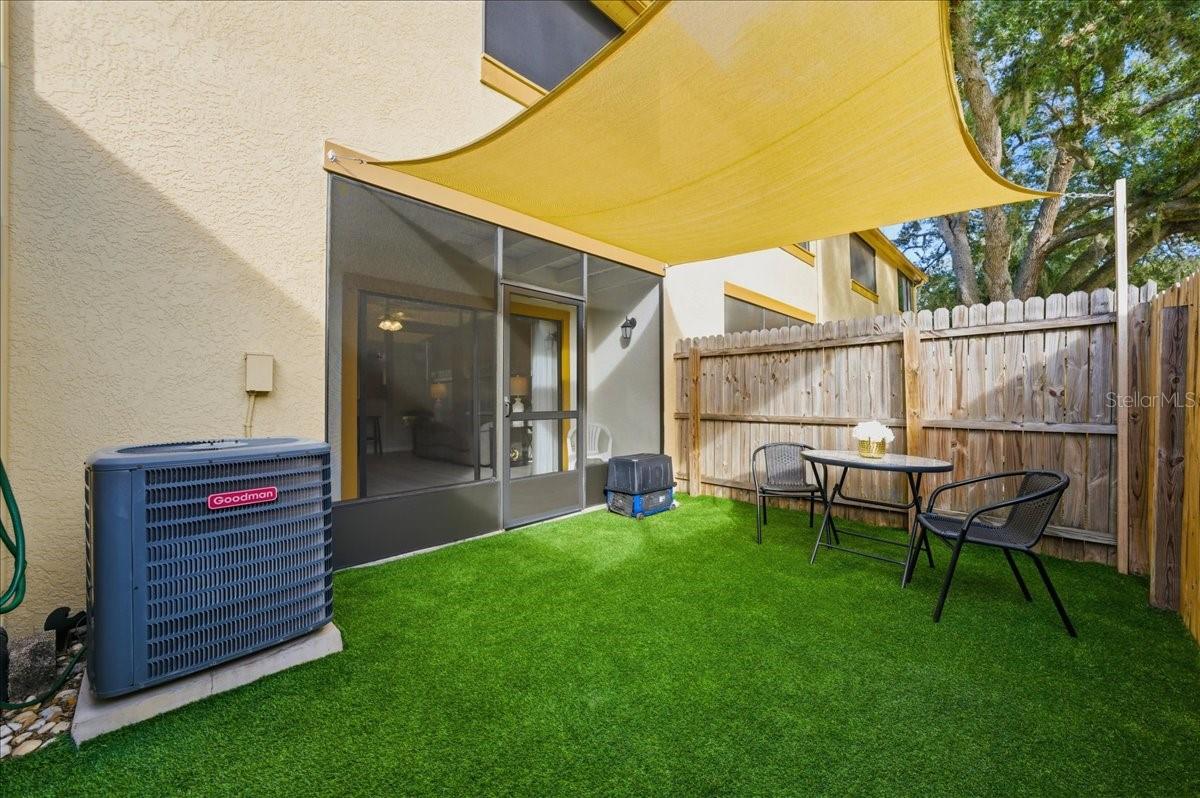 THE CARLISLE CLUB - Residential