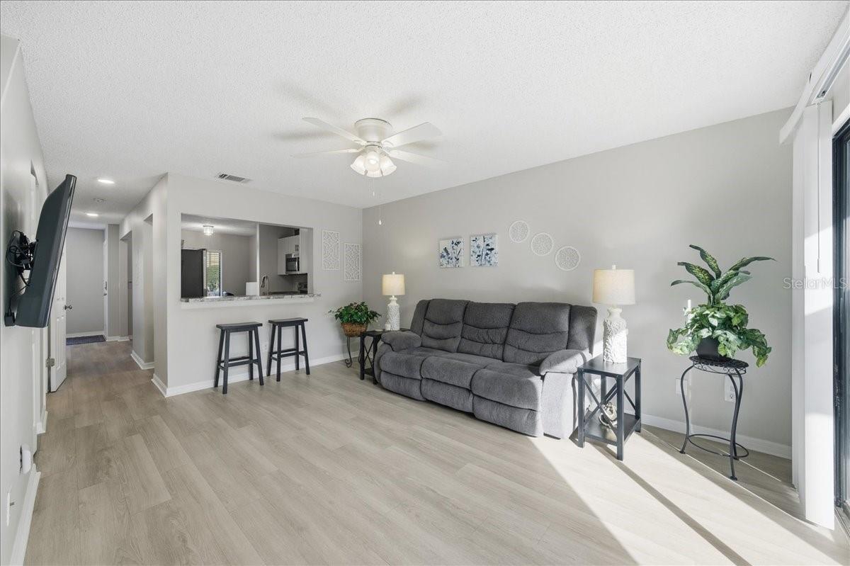 THE CARLISLE CLUB - Residential