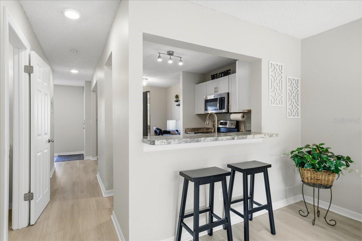 THE CARLISLE CLUB - Residential