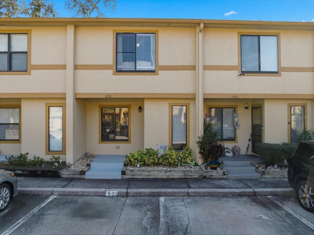 Photo of 1453 Highland Ridge Circle, Brandon, FL 33510 (MLS # TB8462063)