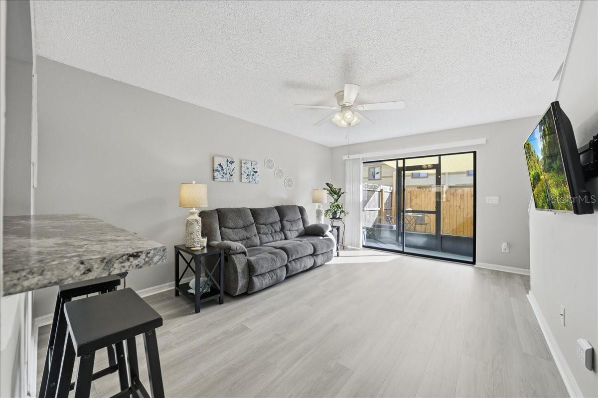 THE CARLISLE CLUB - Residential