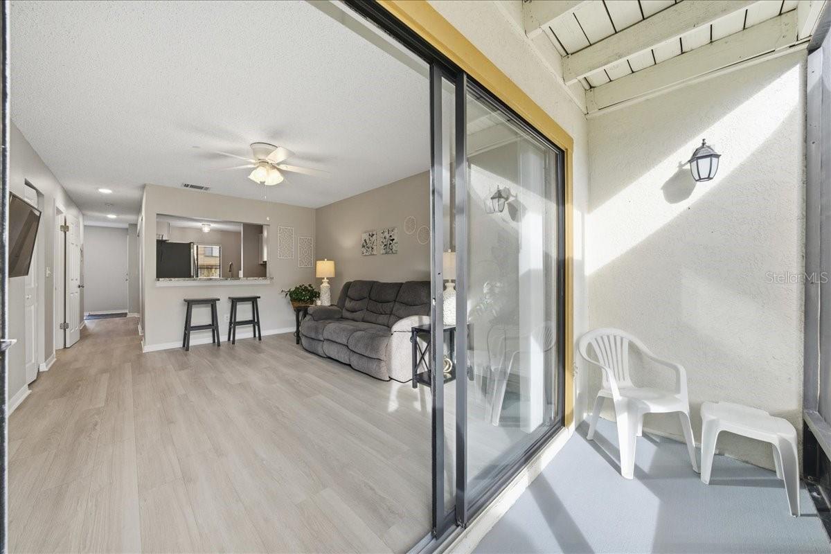 THE CARLISLE CLUB - Residential