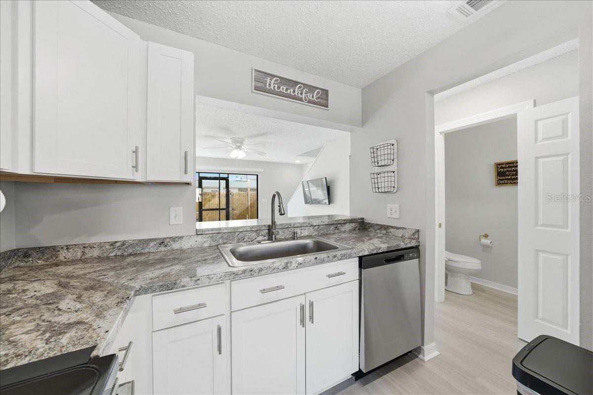 THE CARLISLE CLUB - Residential