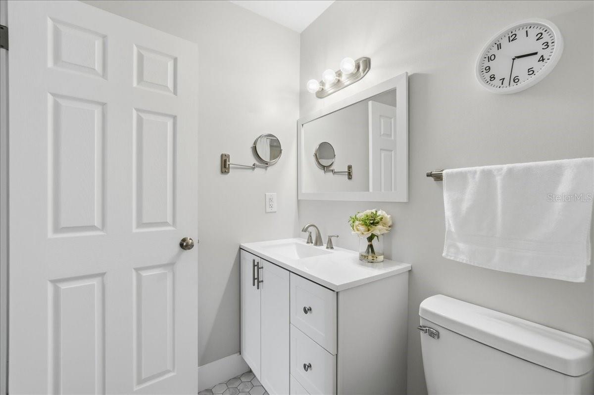 THE CARLISLE CLUB - Residential