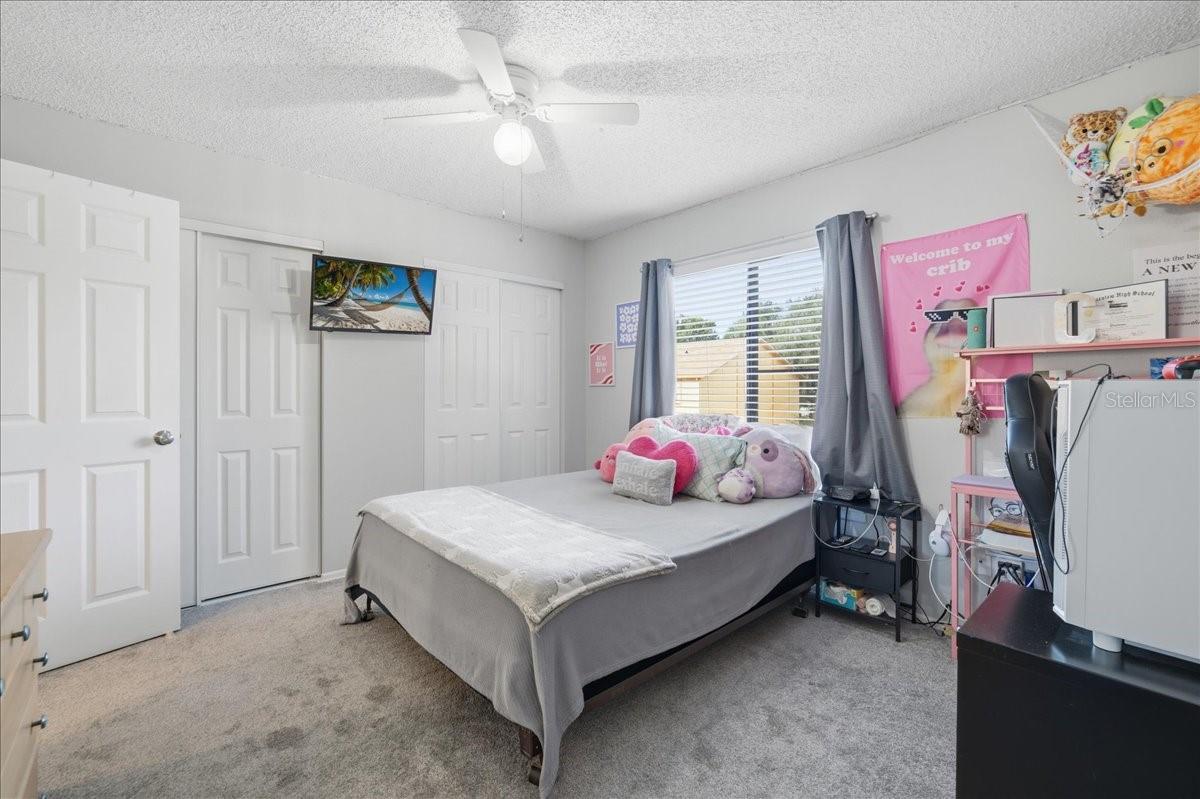 THE CARLISLE CLUB - Residential