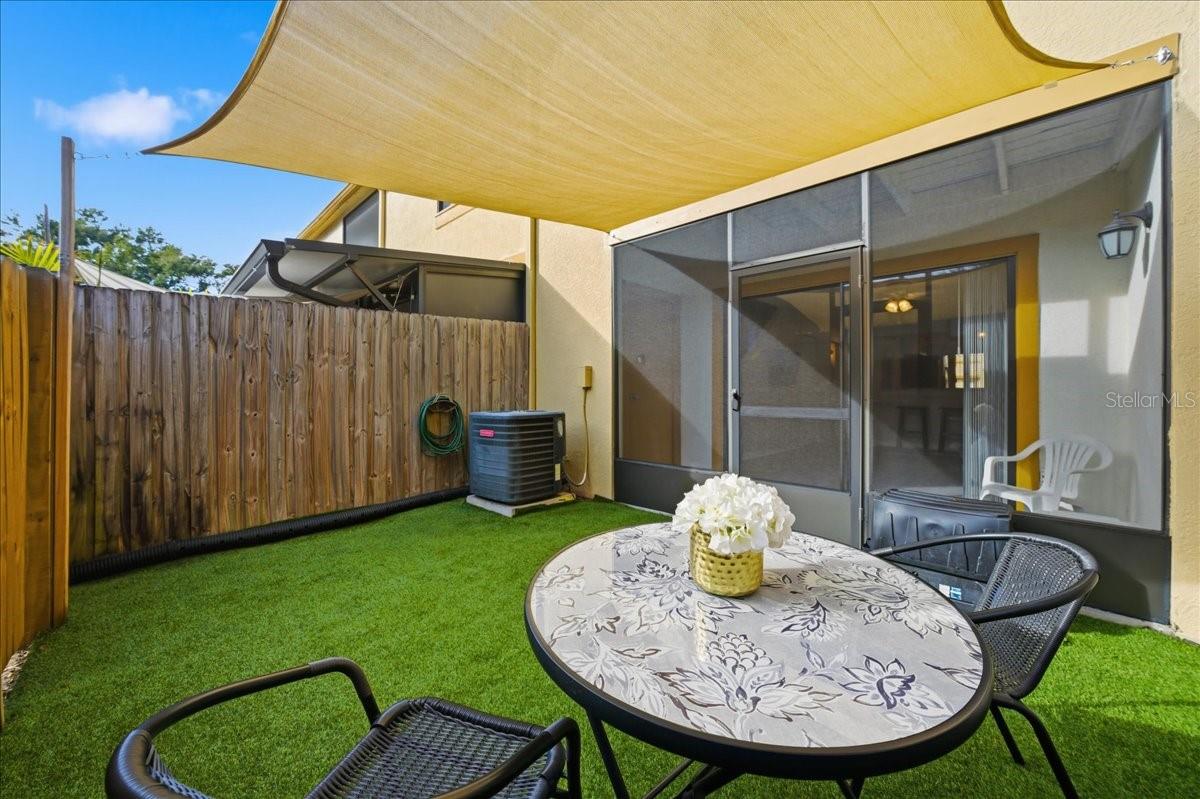 THE CARLISLE CLUB - Residential