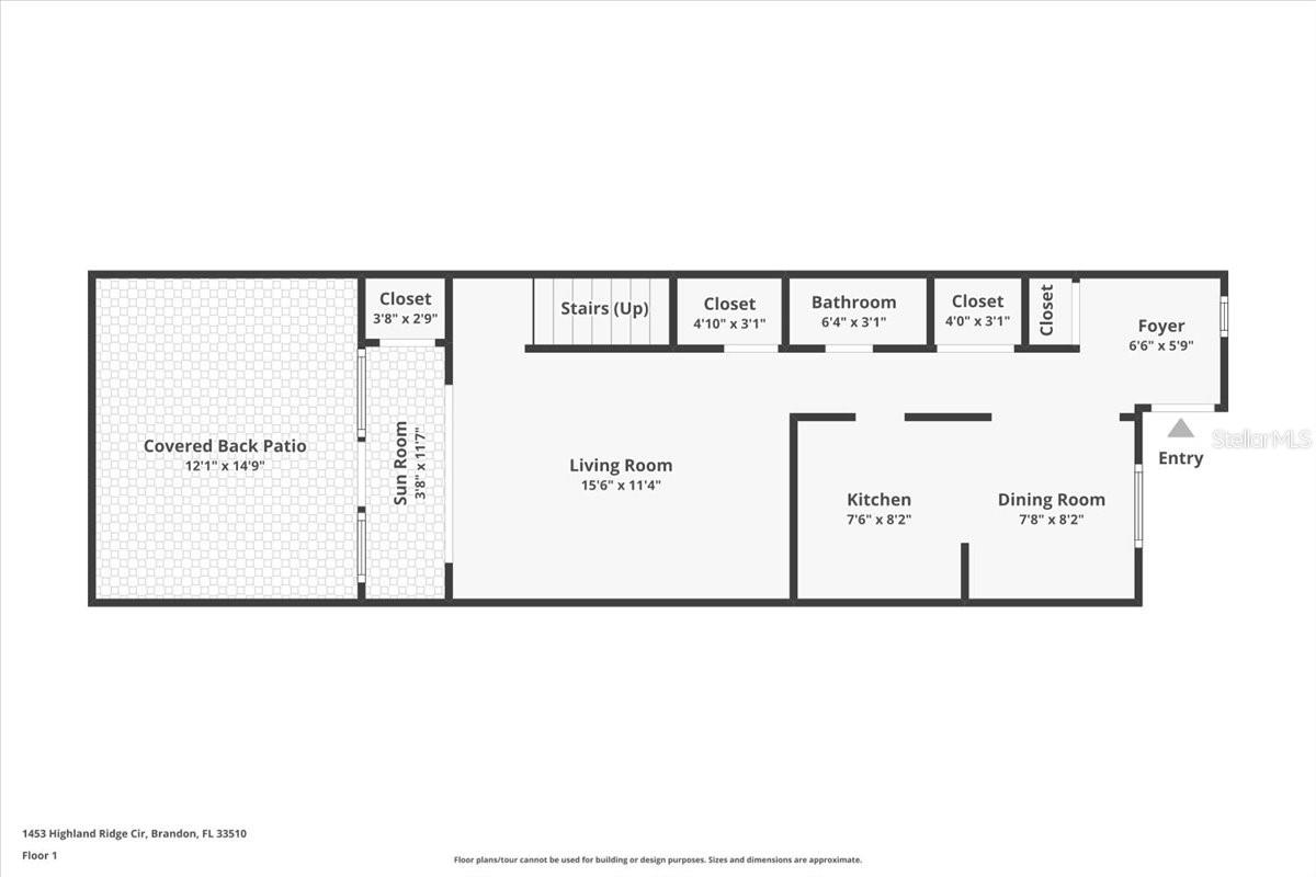 THE CARLISLE CLUB - Residential