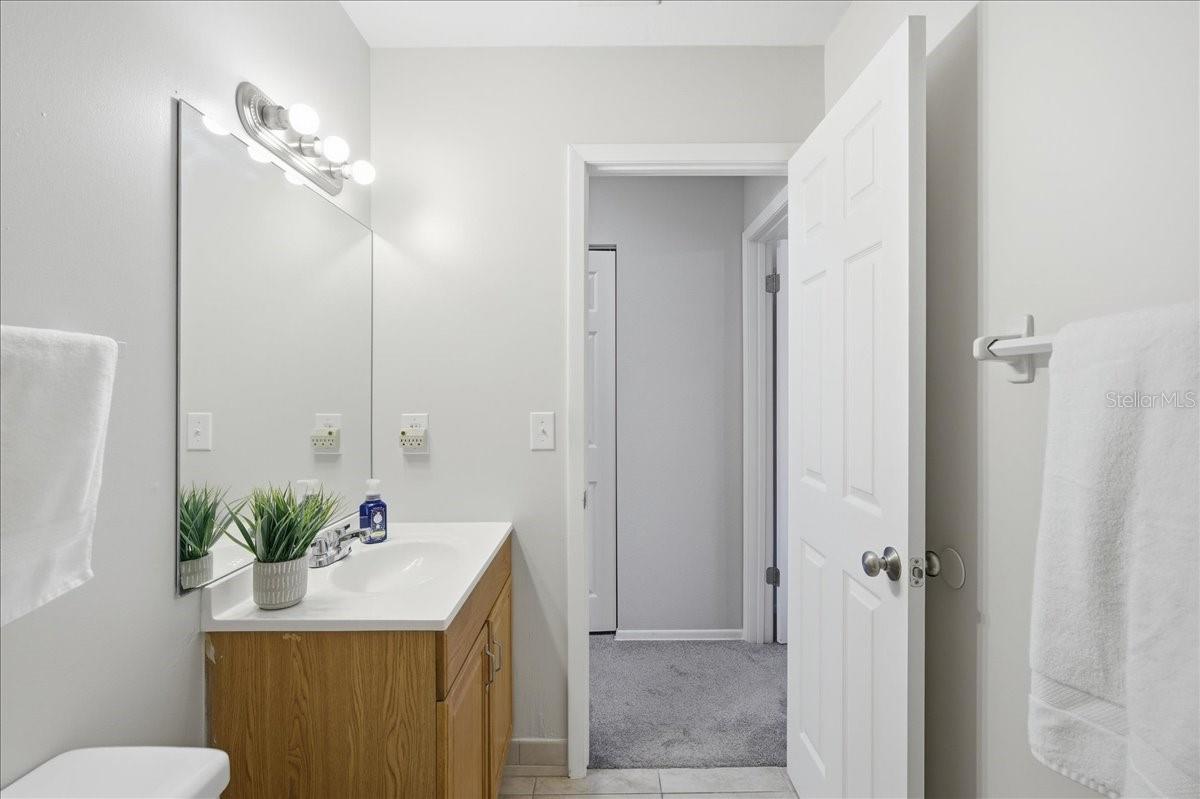 THE CARLISLE CLUB - Residential