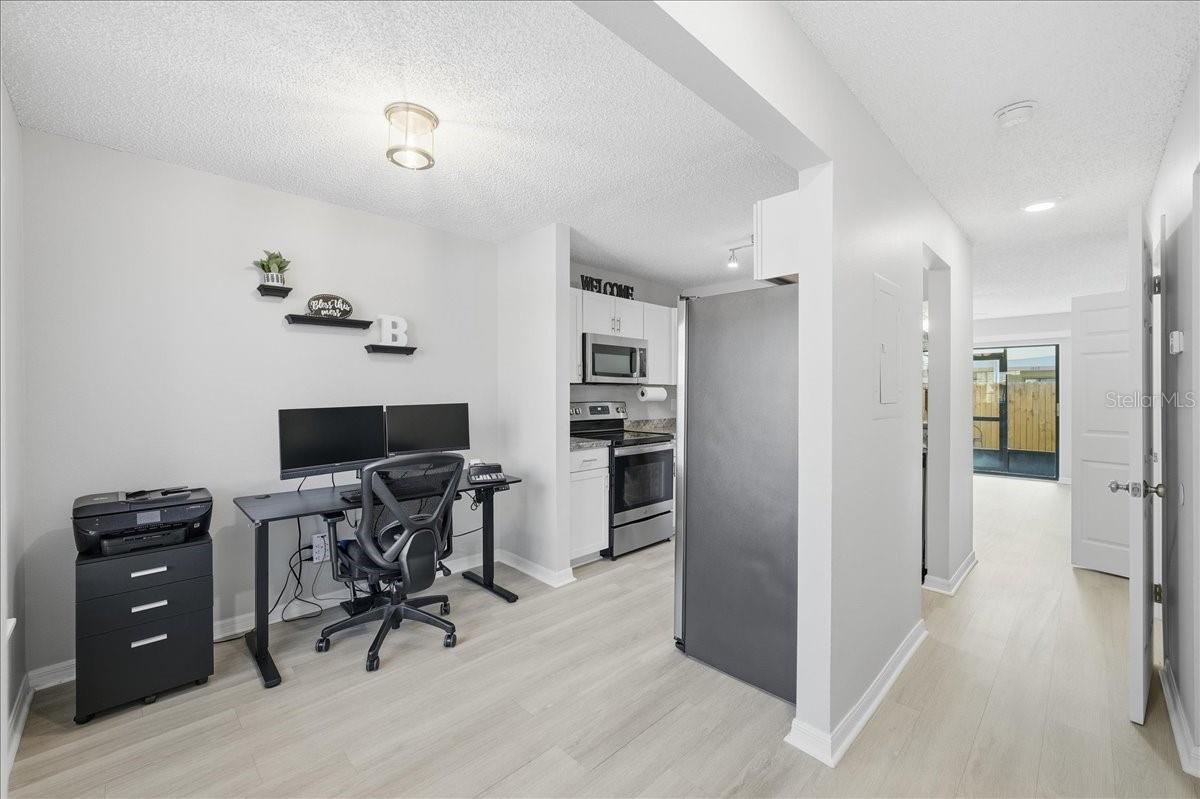 THE CARLISLE CLUB - Residential