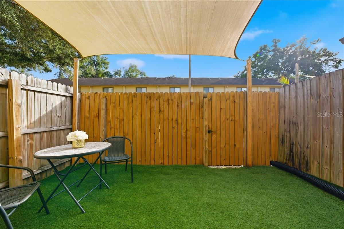 THE CARLISLE CLUB - Residential