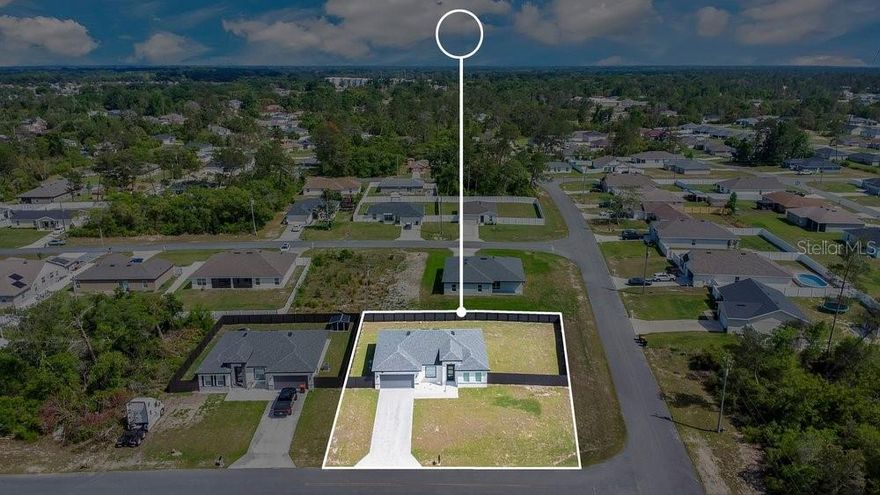 Don’t miss this incredible opportunity to own a CORNER LOT sitting on a generous 0.32-acre This property offers the perfect combination of space, privacy, and functionality.

Enjoy a fully fenced yard with double gate access, ideal for RVs, boats, or extra parking—features that are hard to find! The home also includes window blinds throughout, a security system, and exterior lighting installed around the property, creating a beautiful and secure atmosphere at night.
Homes with this lot size, layout, and upgrades are in high demandschedule your showing today before it’s gone!