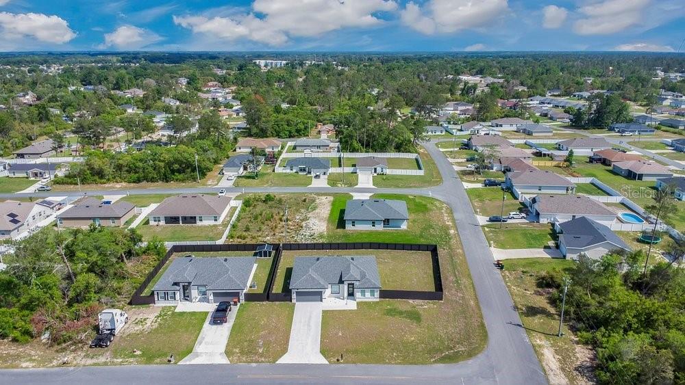 MARION OAKS UN 03 - Residential