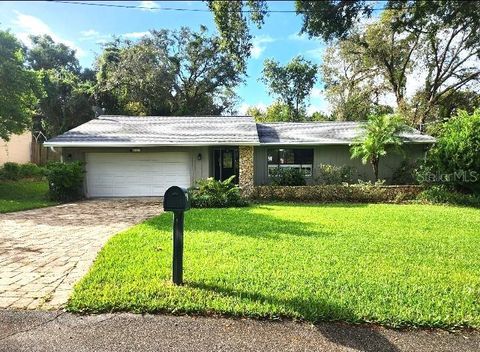 Photo of 546 Alpine Street, Altamonte Springs, FL 32701 (MLS # O6329327)