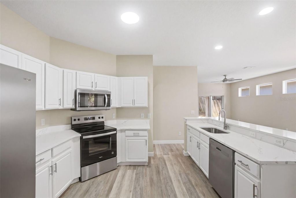 Photo of 1212 Longville Circle, Tavares, FL 32778 (MLS # G5111811)