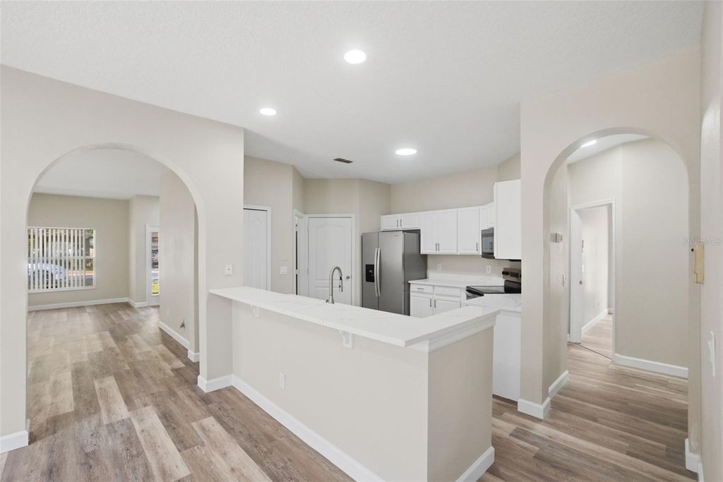 Photo of 1212 Longville Circle, Tavares, FL 32778 (MLS # G5111811)