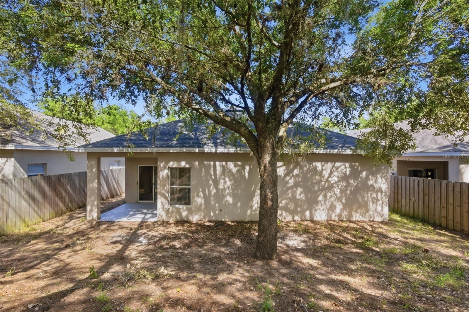 TAVARES PINES AT LAKE SAUNDERS PH 02 - Residential