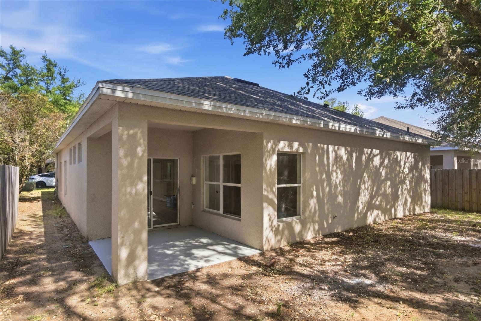 TAVARES PINES AT LAKE SAUNDERS PH 02 - Residential