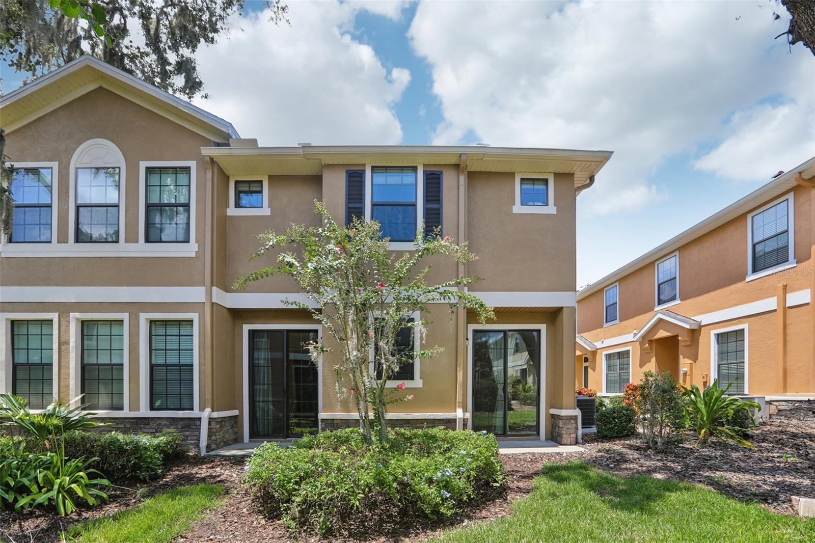FISHHAWK RANCH PH 2 TR 1 - Residential