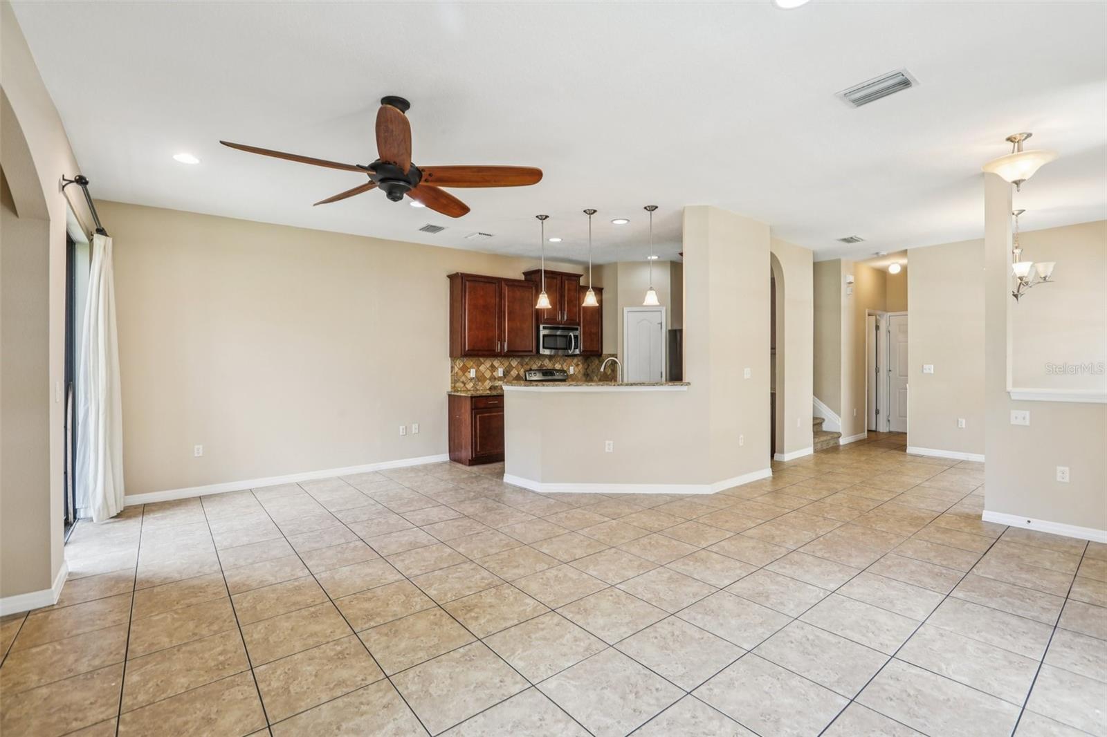 FISHHAWK RANCH PH 2 TR 1 - Residential