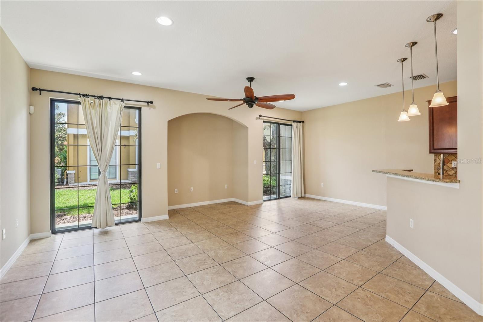 FISHHAWK RANCH PH 2 TR 1 - Residential