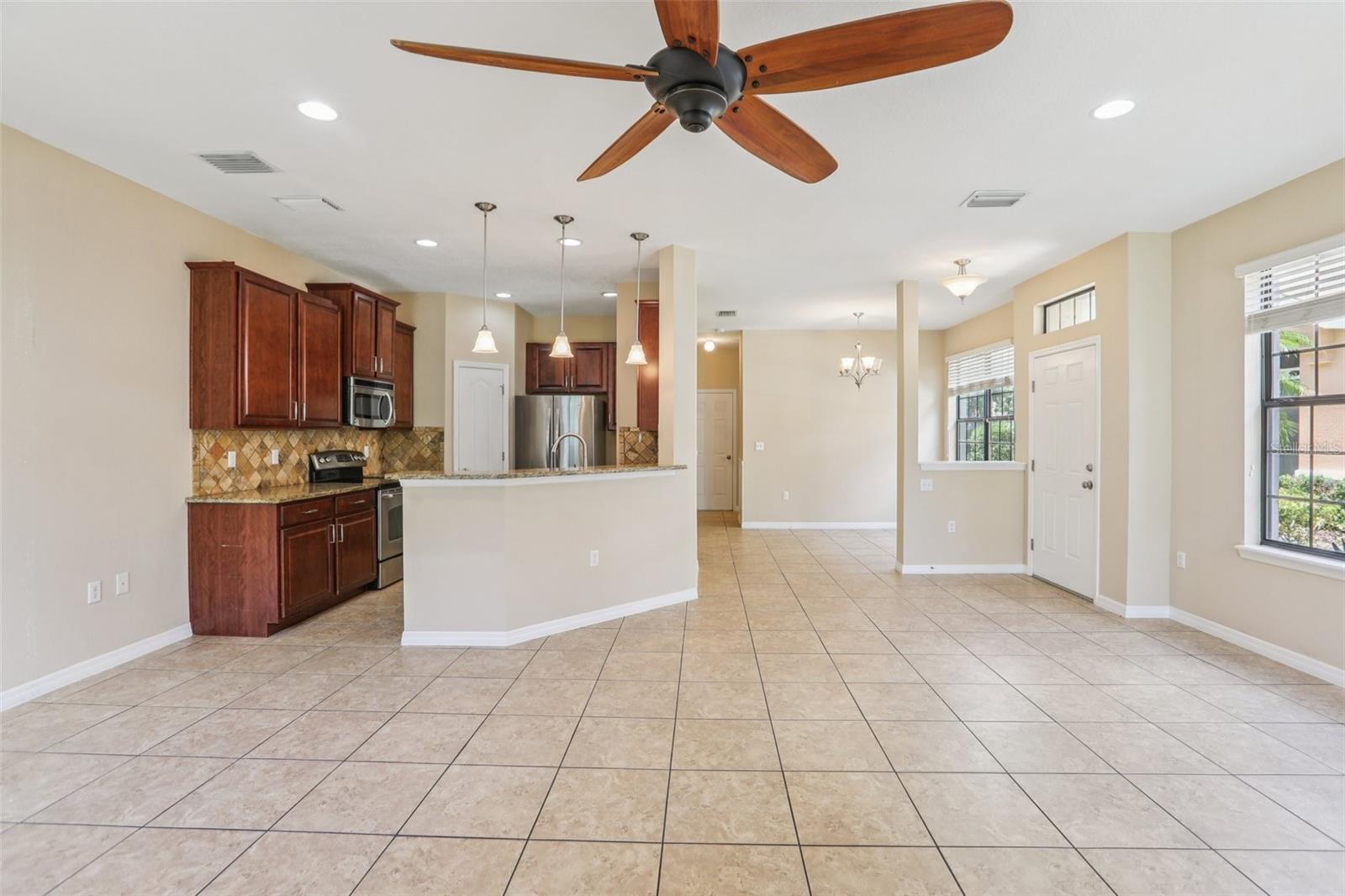 FISHHAWK RANCH PH 2 TR 1 - Residential