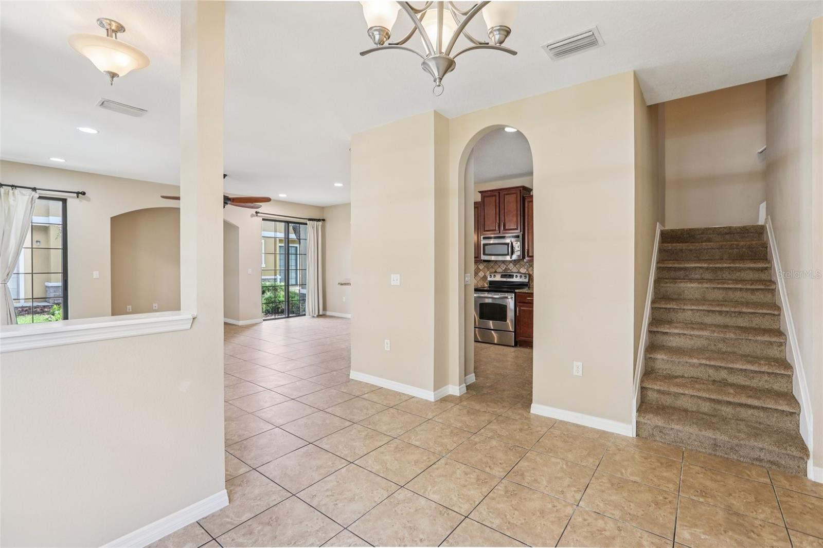 FISHHAWK RANCH PH 2 TR 1 - Residential