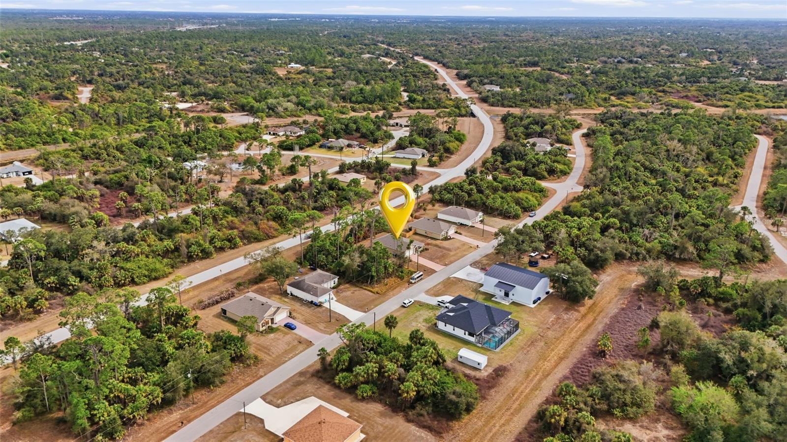 NORTH PORT - Residential