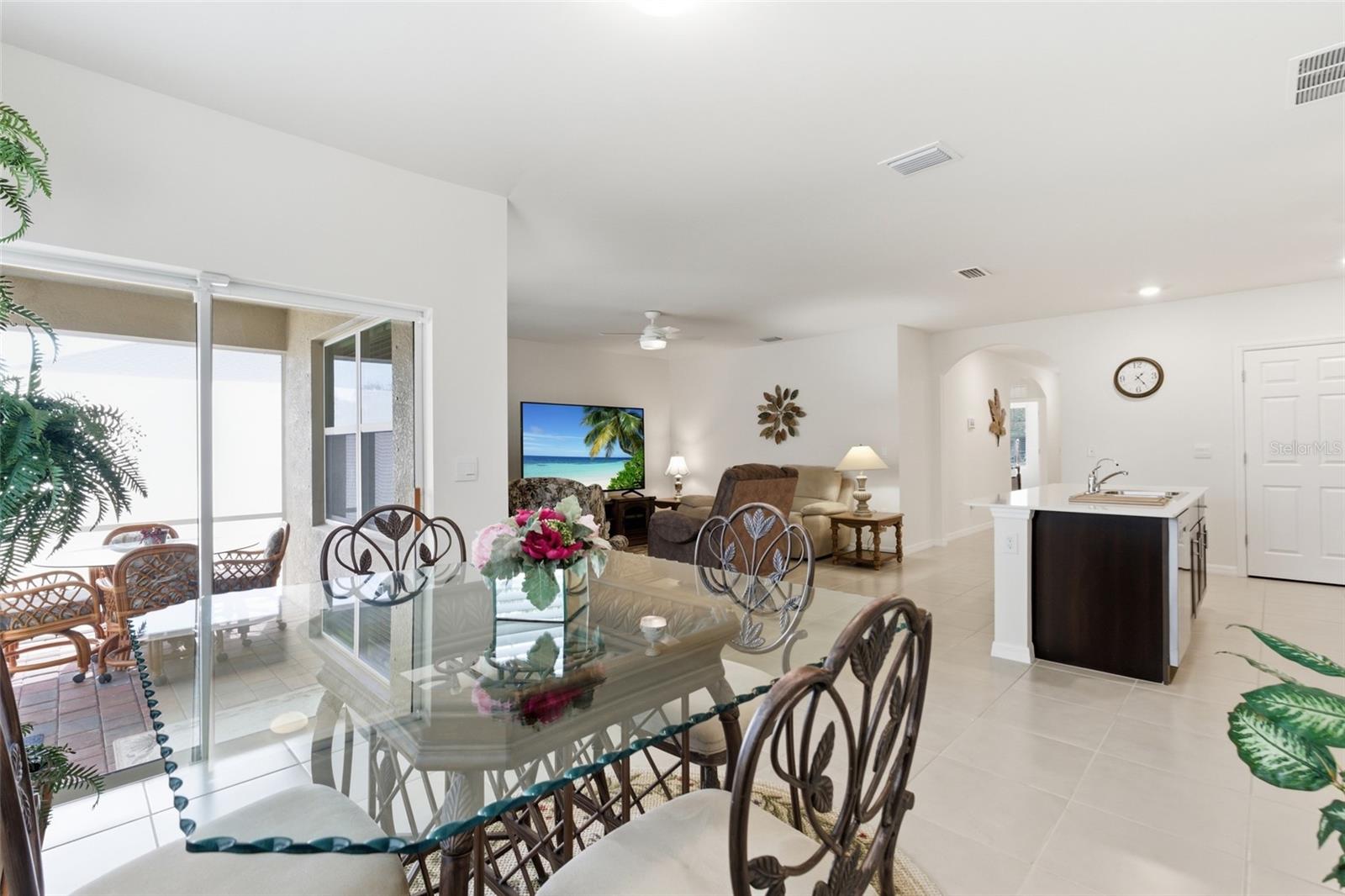 NORTH PORT - Residential