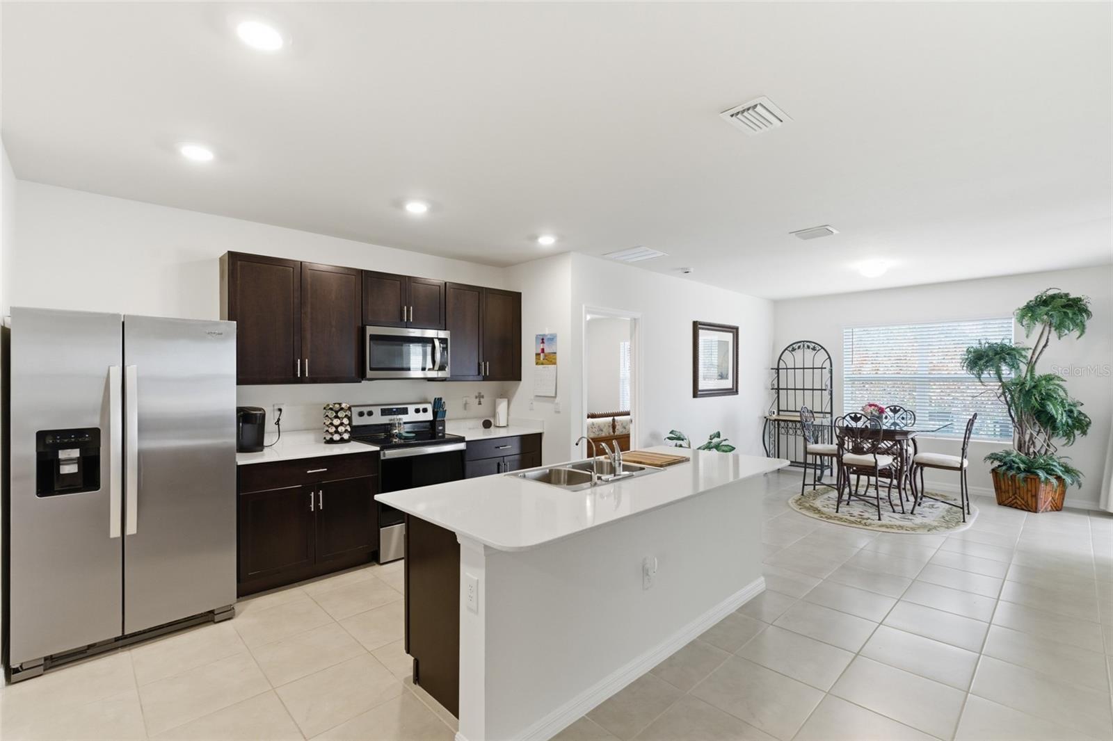 NORTH PORT - Residential