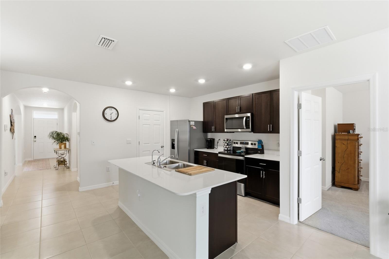 NORTH PORT - Residential