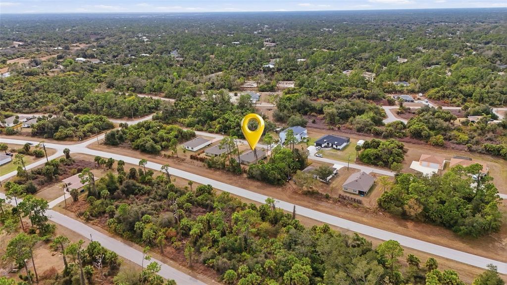 Photo of 5708 Bannock Circle, North Port, FL 34288 (MLS # C7522440)