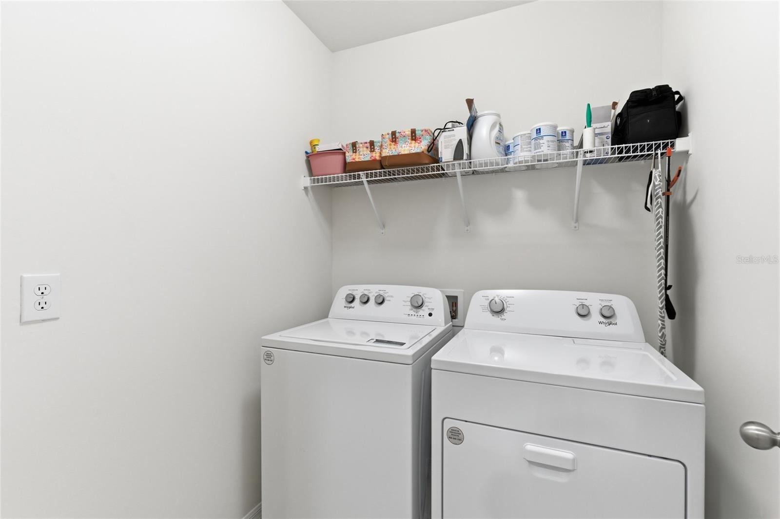 NORTH PORT - Residential