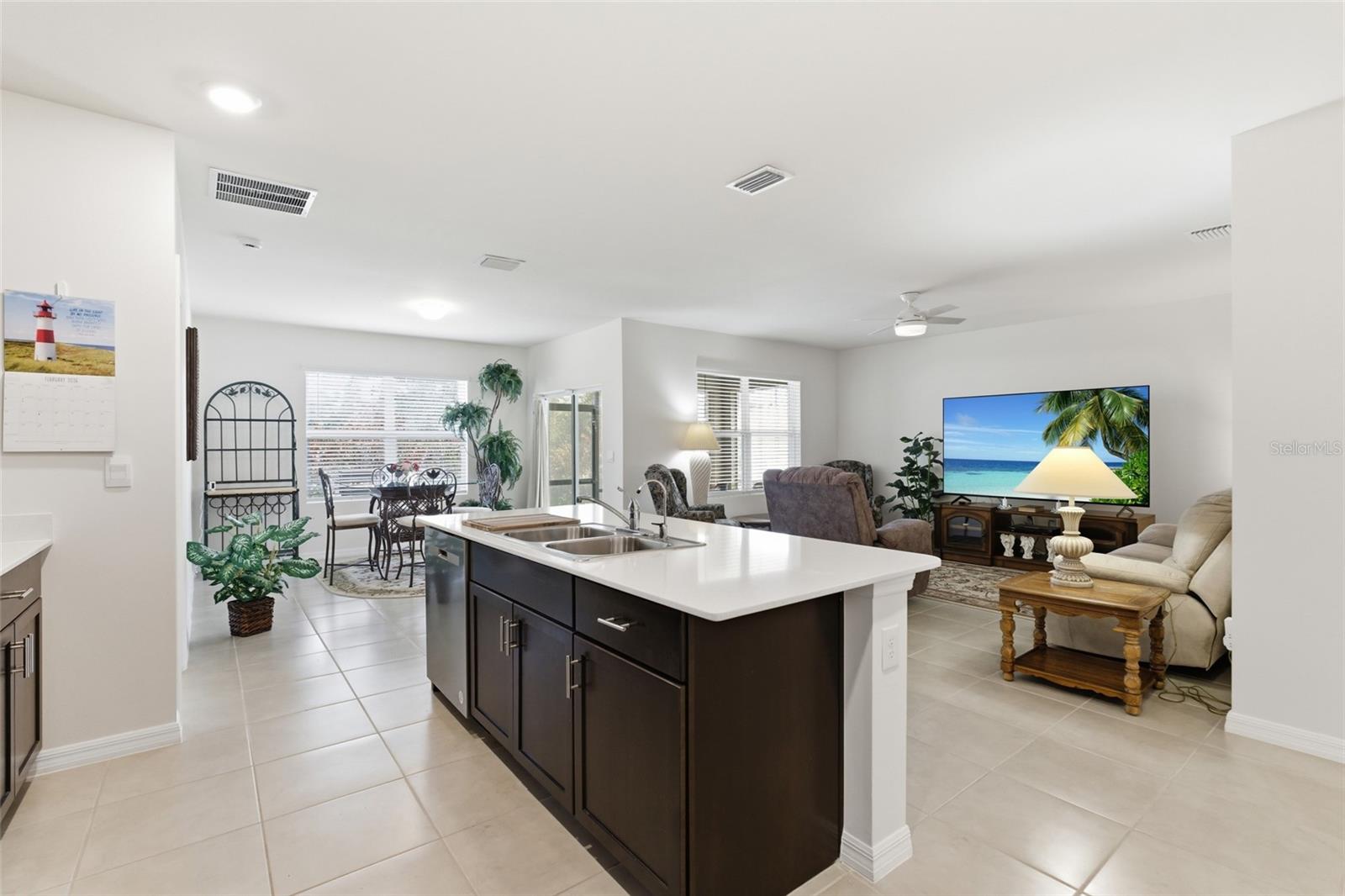 NORTH PORT - Residential